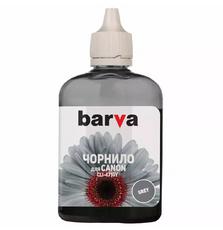 Чернила BARVA Canon CLI-471 (TS8040) Grey 90 г (C471-557)