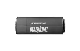 USB флеш накопичувач Patriot 256GB Supersonic Magnum2 USB 3.1 (PEF256GSMN2USB) - Фото