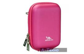 Фото-сумка RivaCase Digital Case (7023PU Crimson Pink) - Фото