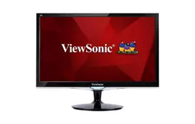 Монитор Viewsonic VX2452MH - Фото