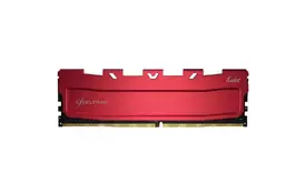 Модуль пам'яті для комп'ютера DDR4 8GB 3466 MHz Kudos Red eXceleram (EKRED4083418A) - Фото