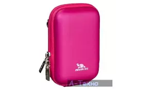 Фото-сумка RivaCase Digital Case (7022PU Crimson Pink) - Фото