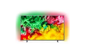 Телевизор PHILIPS 50PUS6703/12 - Фото