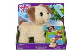 Интерактивная игрушка Hasbro Furreal Friends Весёлый щенок Пакс (обновленный) (C2178) - Фото