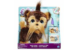 Интерактивная игрушка Hasbro Furreal Friends Лохматый Пёс (E0497) - Фото
