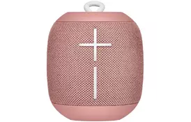 Акустична система Ultimate Ears Wonderboom Cashmere Pink (984-000854) - Фото
