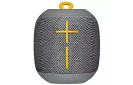 Акустична система Ultimate Ears Wonderboom Stone Grey (984-000856) - Фото