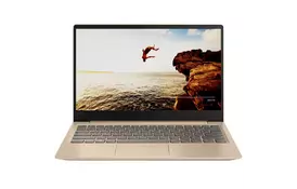 Ноутбук Lenovo IdeaPad 320S (81AK00EVRA) - Фото