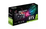 Видеокарта ASUS GeForce RTX2070 8192Mb ROG STRIX ADVANCED GAMING (ROG-STRIX-RTX2070-A8G-GAMING)