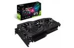 Видеокарта ASUS GeForce RTX2070 8192Mb ROG STRIX ADVANCED GAMING (ROG-STRIX-RTX2070-A8G-GAMING)