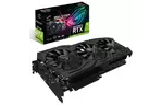 Видеокарта ASUS GeForce RTX2070 8192Mb ROG STRIX OC GAMING (ROG-STRIX-RTX2070-O8G-GAMING)