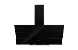 Витяжка кухонна ZIRTAL FALCON 90 BL - Фото