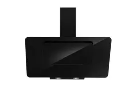 Витяжка кухонна ZIRTAL FORTUNA 90 BL - Фото