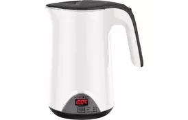 Електрочайник Ardesto EKL-1617SW - Фото