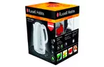 Электрочайник Russell Hobbs Textures (21270-70/NVS)