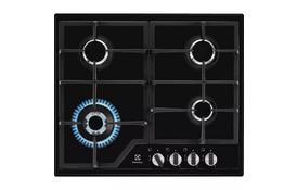 Варочная поверхность ELECTROLUX GPE363MB - Фото