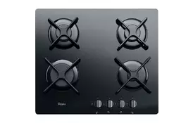Варочная поверхность Whirlpool GOR 6414/NB - Фото