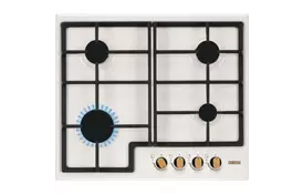 Варочная поверхность ZANUSSI GPZ263SN - Фото