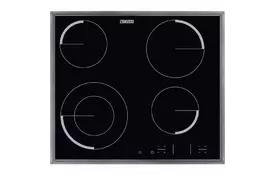 Варочная поверхность ZANUSSI ZEV56341XB - Фото