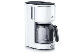 Кавоварка BRAUN KF 3120 WH - Фото