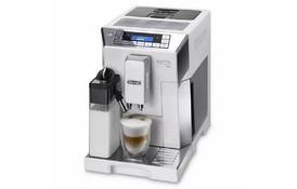 Кавоварка DeLonghi ECAM 45.760 W - Фото