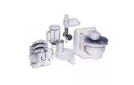 Кухонный комбайн BOSCH MUM 4655 - Фото