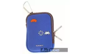 Фото-сумка SUMDEX DigiPod Camera (NUC-861NB) - Фото