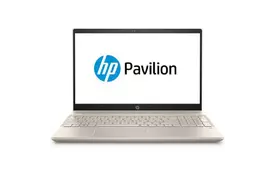 Ноутбук HP Pavilion 15-cw0031ur (4MS15EA) - Фото