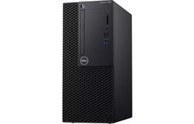 Компьютер Dell OptiPlex 3060 MT (N030O3060MT) - Фото
