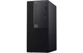 Компьютер Dell OptiPlex 3060 MT (S030O3060MT) - Фото