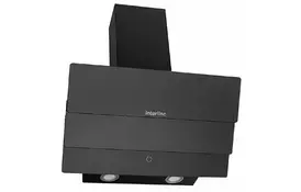Вытяжка кухонная INTERLINE AIR BL A/60/GL/T - Фото