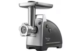 М'ясорубка MOULINEX ME688832 - Фото
