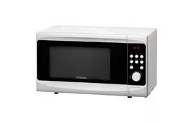 Микроволновая печь Hansa AMG17E70GVH - Фото