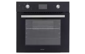 Духовой шкаф INTERLINE HK 560 BK - Фото