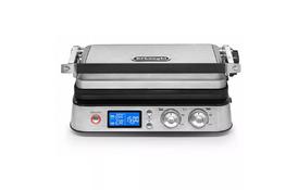 Электрогриль DeLonghi CGH 1030 D - Фото