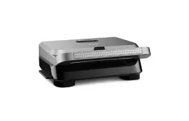 Электрогриль DeLonghi SW12BC S - Фото