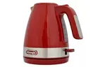 Электрочайник DeLonghi KBLA 2000 R