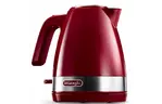Электрочайник DeLonghi KBLA 2000 R