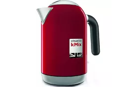 Електрочайник KENWOOD ZJX 650 RD - Фото