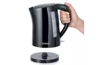 Электрочайник SEVERIN WK 3498 black