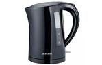 Электрочайник SEVERIN WK 3498 black