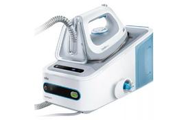 Паровая станция BRAUN IS 5042 WH - Фото