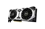 Видеокарта MSI GeForce RTX2080 Ti 11Gb VENTUS (RTX 2080 Ti VENTUS 11G)