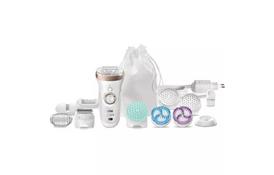 Эпилятор BRAUN SE 9961v - Фото