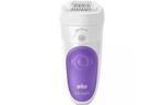 Эпилятор BRAUN SES 5880