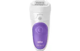 Епілятор BRAUN SES 5880 - Фото