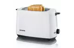 Тостер SEVERIN AT 2286 white