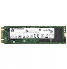 Накопитель SSD M.2 2280 512GB INTEL (SSDSCKKW512G8X1)