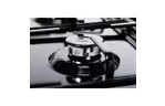 Варочная поверхность INTERLINE TK 4340 BK