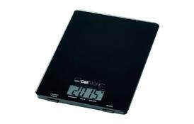 Весы кухонные CLATRONIC KW 3626 Black - Фото